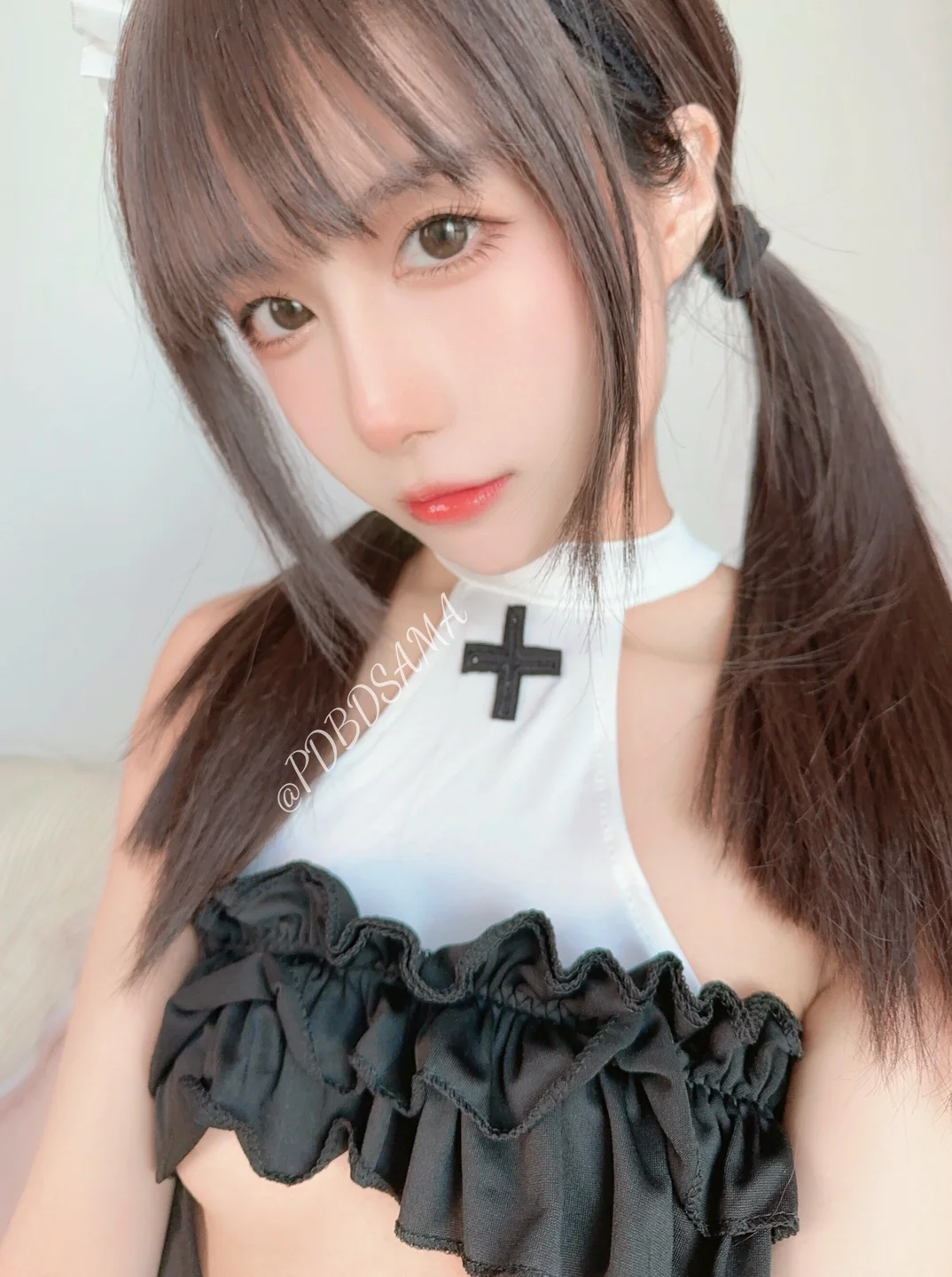 布丁大法 - 盒装巧克力 [97P,6V-700MB] tg@simisebaiai 【丝足阁】010.webp